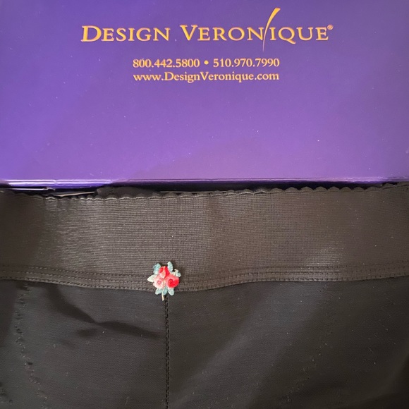 Compression brief size zip - Picture 2 of 5